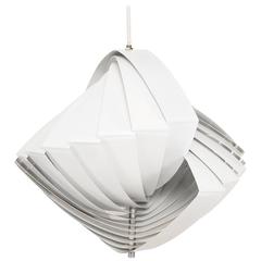 Louis Weisdorf for Lyfa Hanging Lamp 10