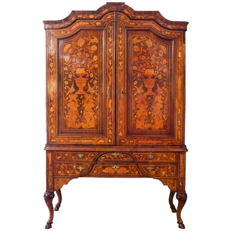 18th Century Dutch For Sale at 1stdibs