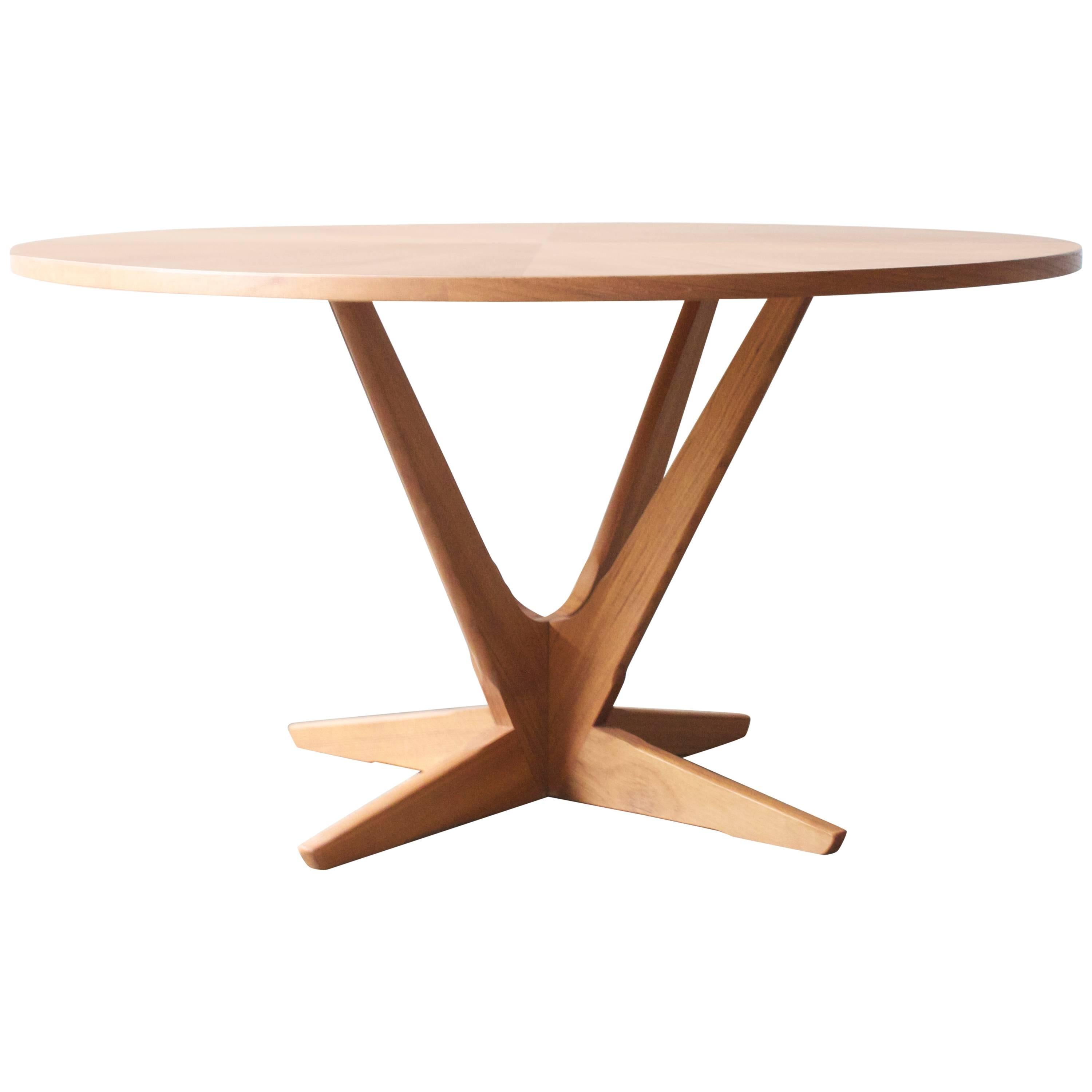 Starburst Coffee Table by Søren Georg Jensen