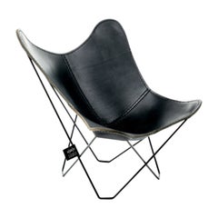 Chaise Mariposa miniature Décoration de bureau par Cuero Design
