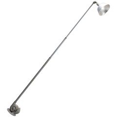 Johan Petter Johansson Triplex Telescopic Lamp 8