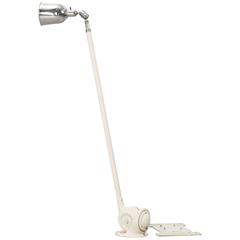 Johan Petter Johansson Triplex Telescopic Lamp 12