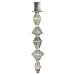 Oiphorique T PE Suspension Lamp by Atelier Oi for Parachilna