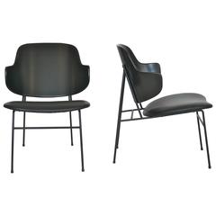 Kofod-Larsen Chairs