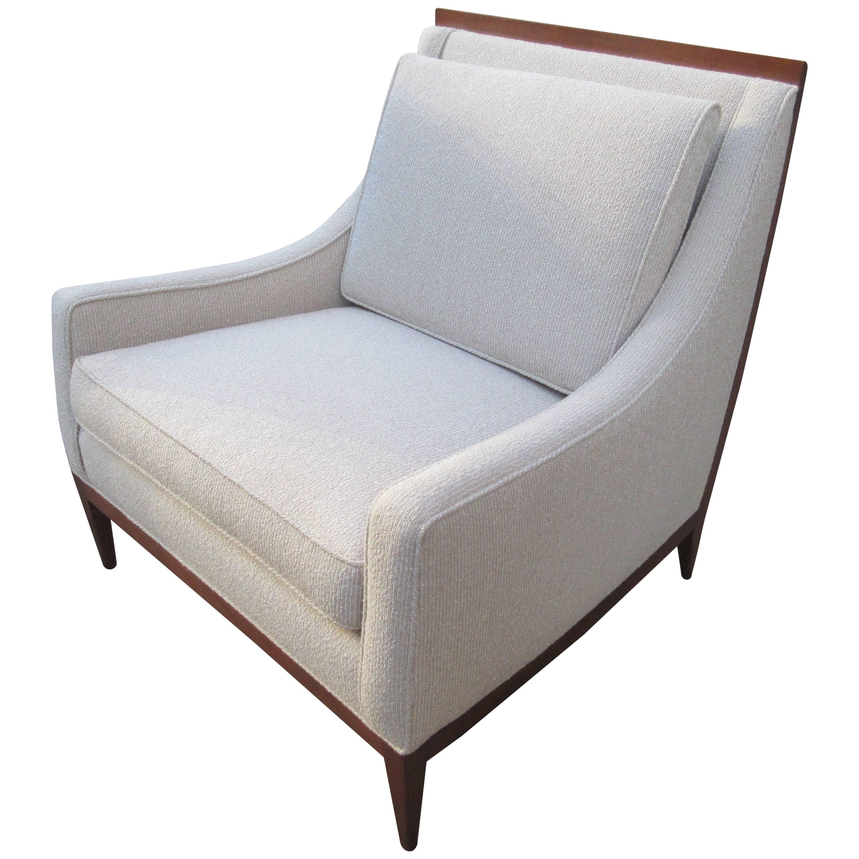 Paul McCobb for Calvin Lounge Chair