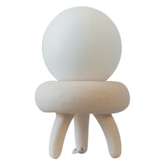 Lampe à poser Hera par Cuit Studio