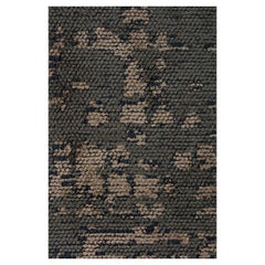 Modern Abstract Luxury Area Rug