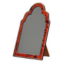 An Anglo-Indian Dressing Mirror