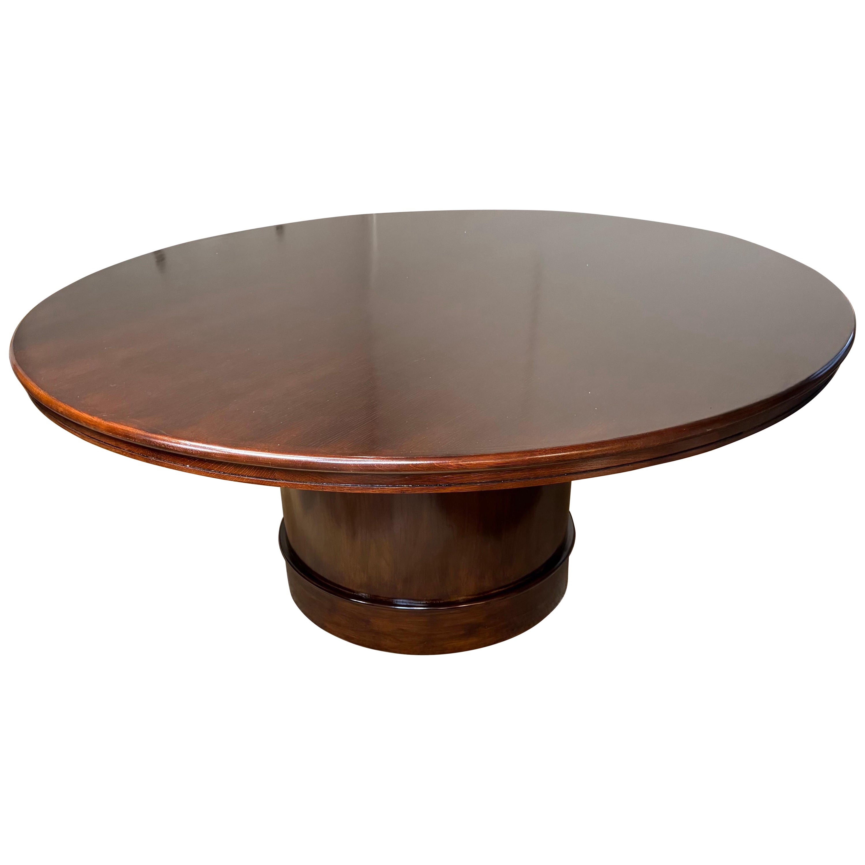 Contemporary Dining Table / Center Table