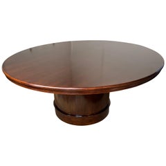 Contemporary Dining Table / Center Table