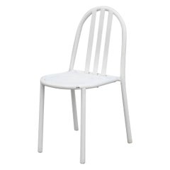Robert Mallet Stevens Model 222 chair, white
