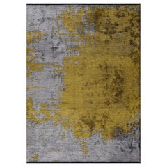 Modern Abstract Luxury Area Rug