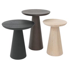 Kluskens Kay Couchtische in Eiche massiv (mindestens 3 Pieces)