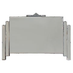 Art Deco "Empire Stae" Mirror