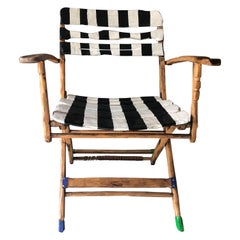 Peak Of A Century Chair by Markus Friedrich Staab