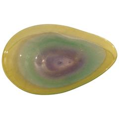 Murano Glass Bowl by AVEM