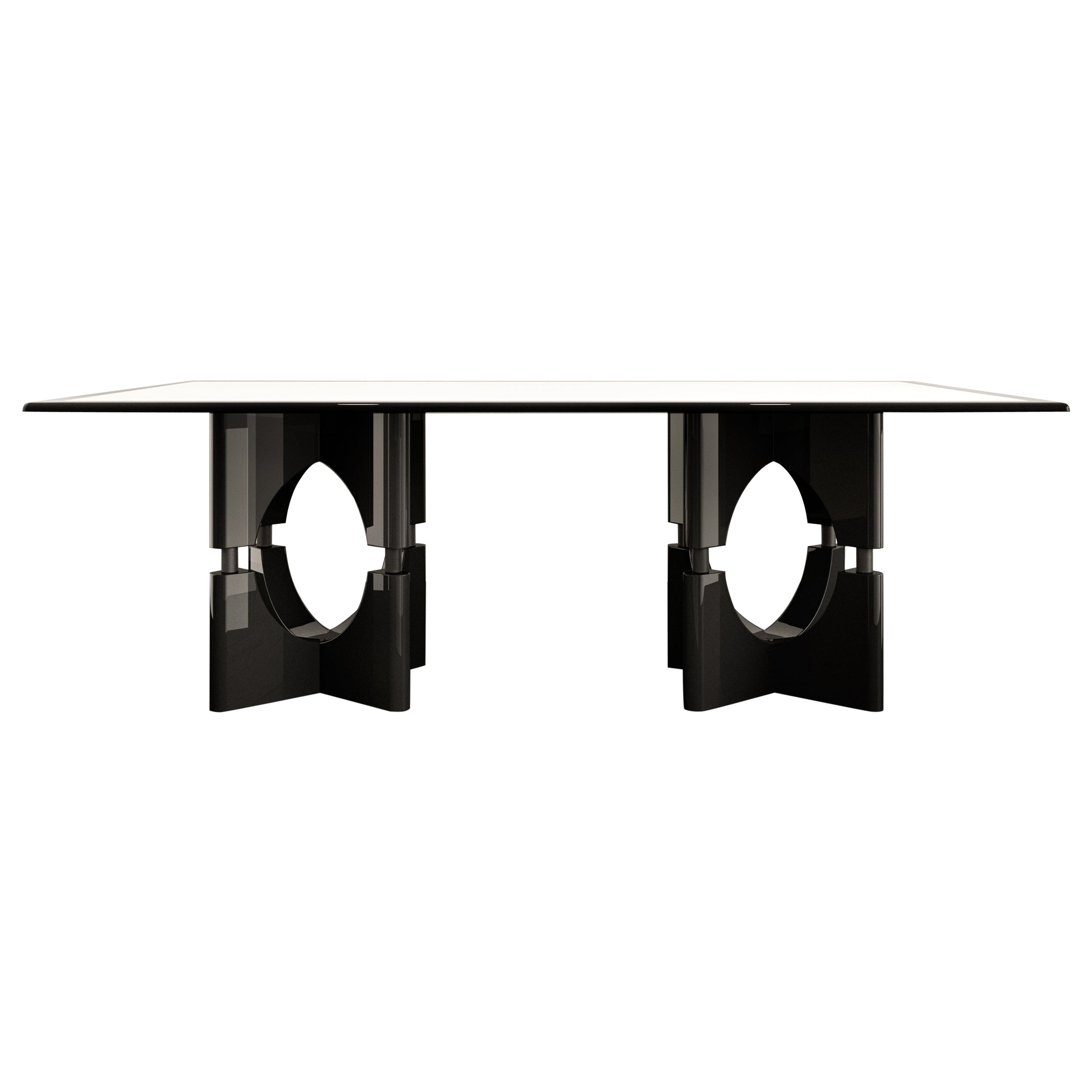 N.O1 Pantheon Table Type I