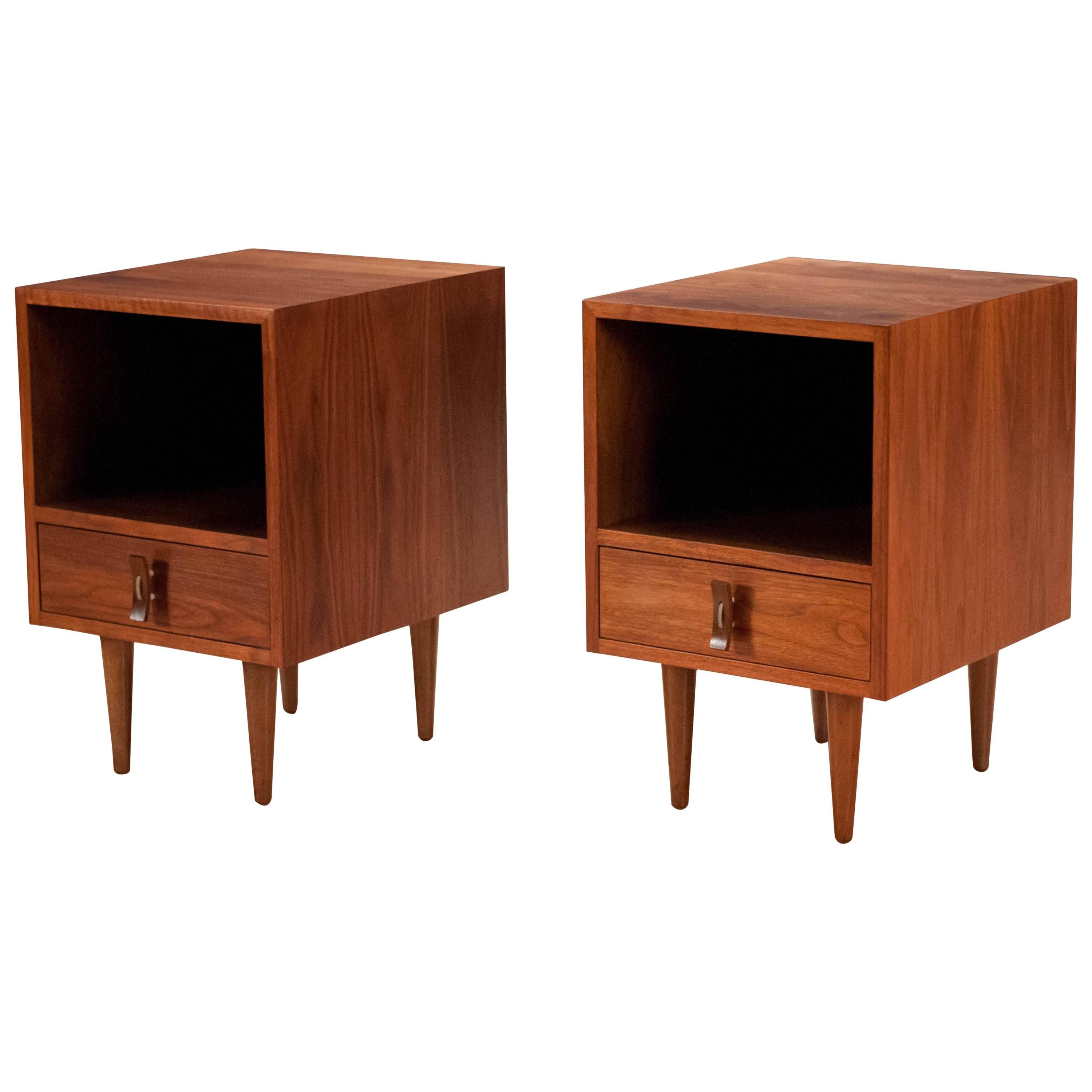 Stanley Young Nightstands for Glenn of California