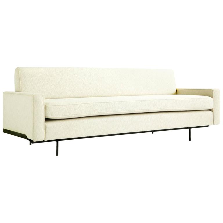 Knoll Convertible Sofa Bed at 1stDibs