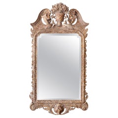 An Important Irish George II Pier Mirror, c.1740