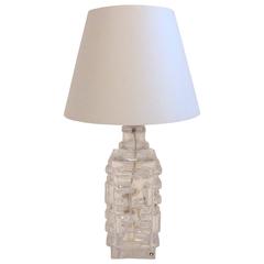 Pukeberg lampa Pukeberg lampa
