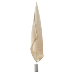 Dagmar Mombach & Ingo Maurer Wo-Tum-Bu floor lamp - Germany, 1988