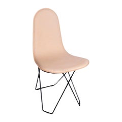 Cactus Leather Dining Chair by Cuero Design