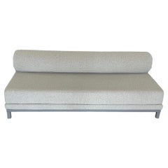 Post Modern Twilight Sleeper Sofa Daybed by Softline, Denmark, 1999