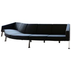 Huge 'Decision' Sofa by Fritz Hansen 11
