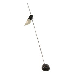 Galdino Floor lamp by Carlo Urbinati for Harvey Guzzini, 1970s