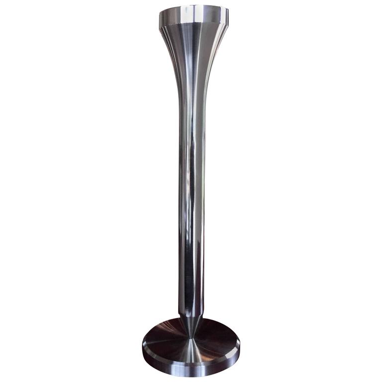 Stainless Steel Golf Tee Sculpture, Numbered Edition by Hubert Prive