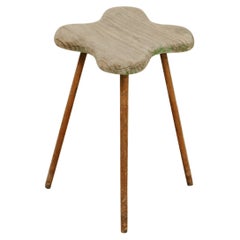 early 20th century quirky stool ...