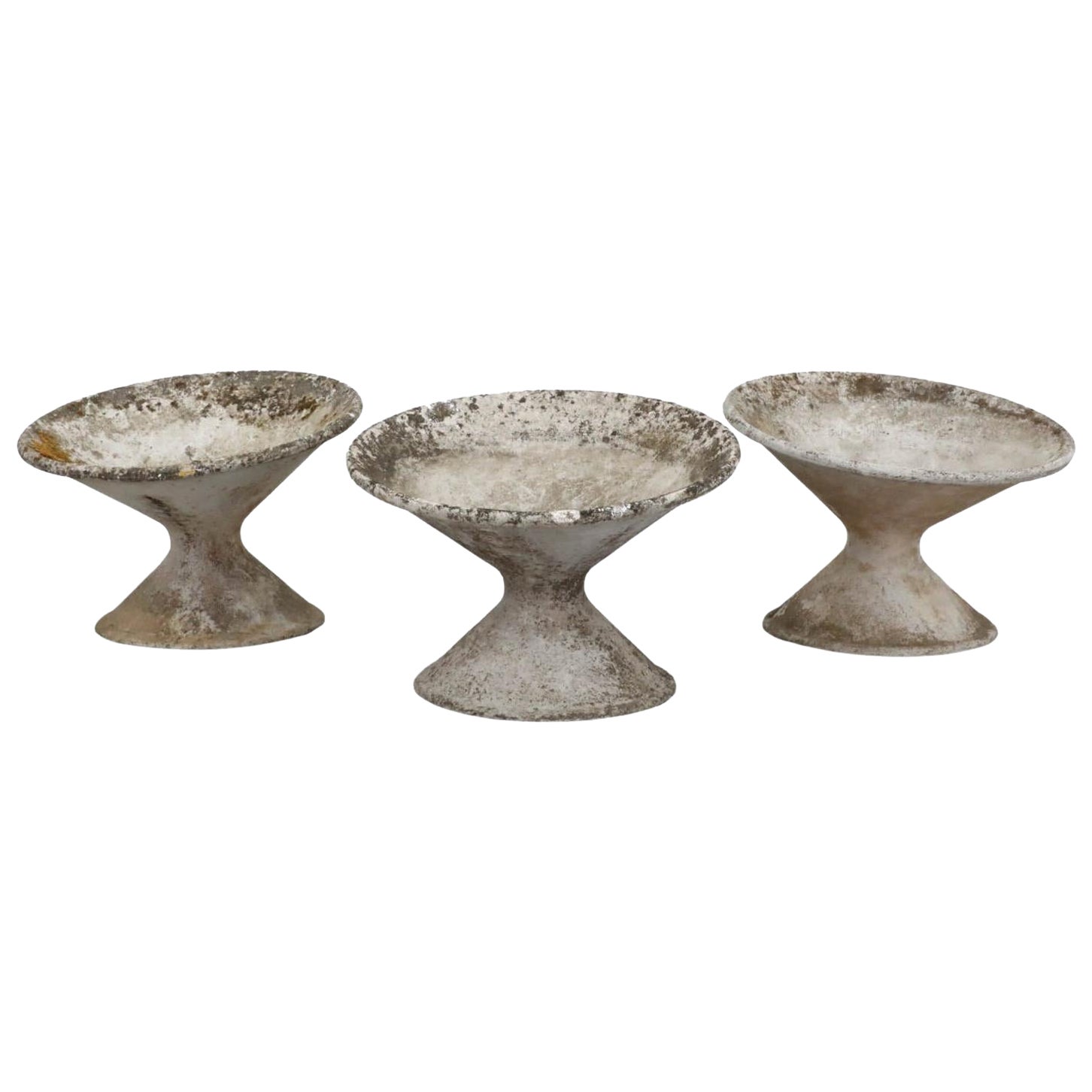 Spindel Planter