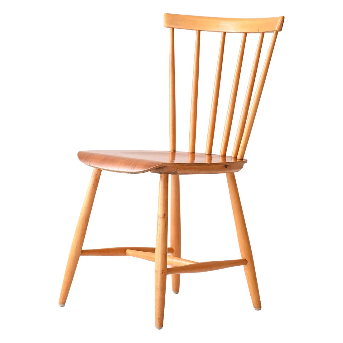 Scandinavian chair Pinnstolar