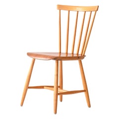 Scandinavian chair Pinnstolar