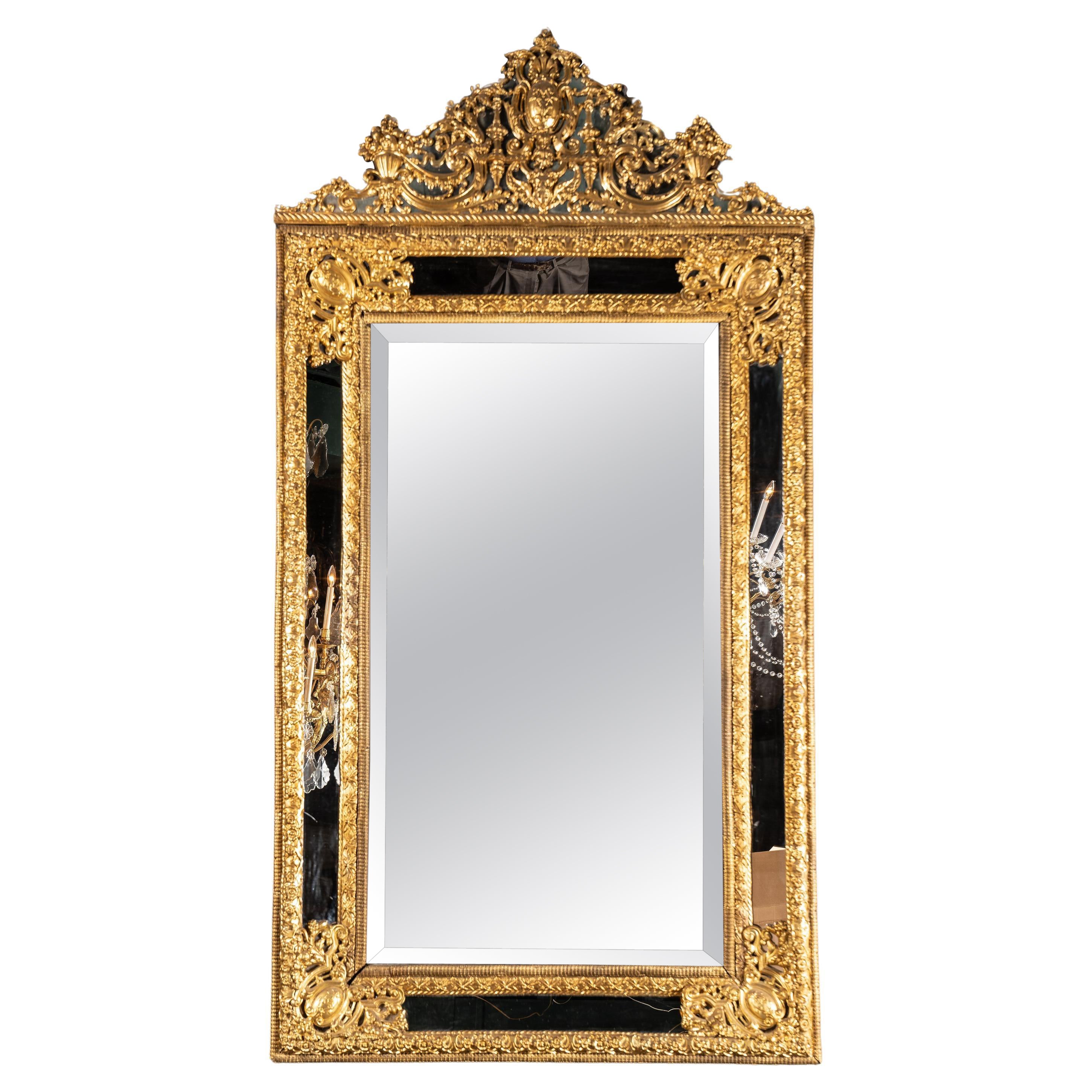 French 19th Century Louis XVI Mirror