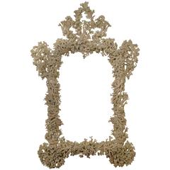 Mirror Frame by Edouard Chevalier