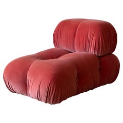 Camaleonda Chair by Mario Bellini for B&B Italia