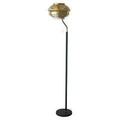 Lampadaire A808 d'Alvar Aalto pour Artek