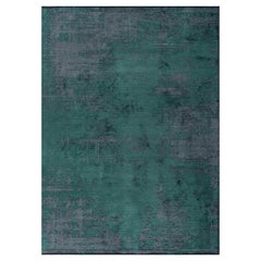 Modern Abstract Luxury Hand-Finished Area Rug
