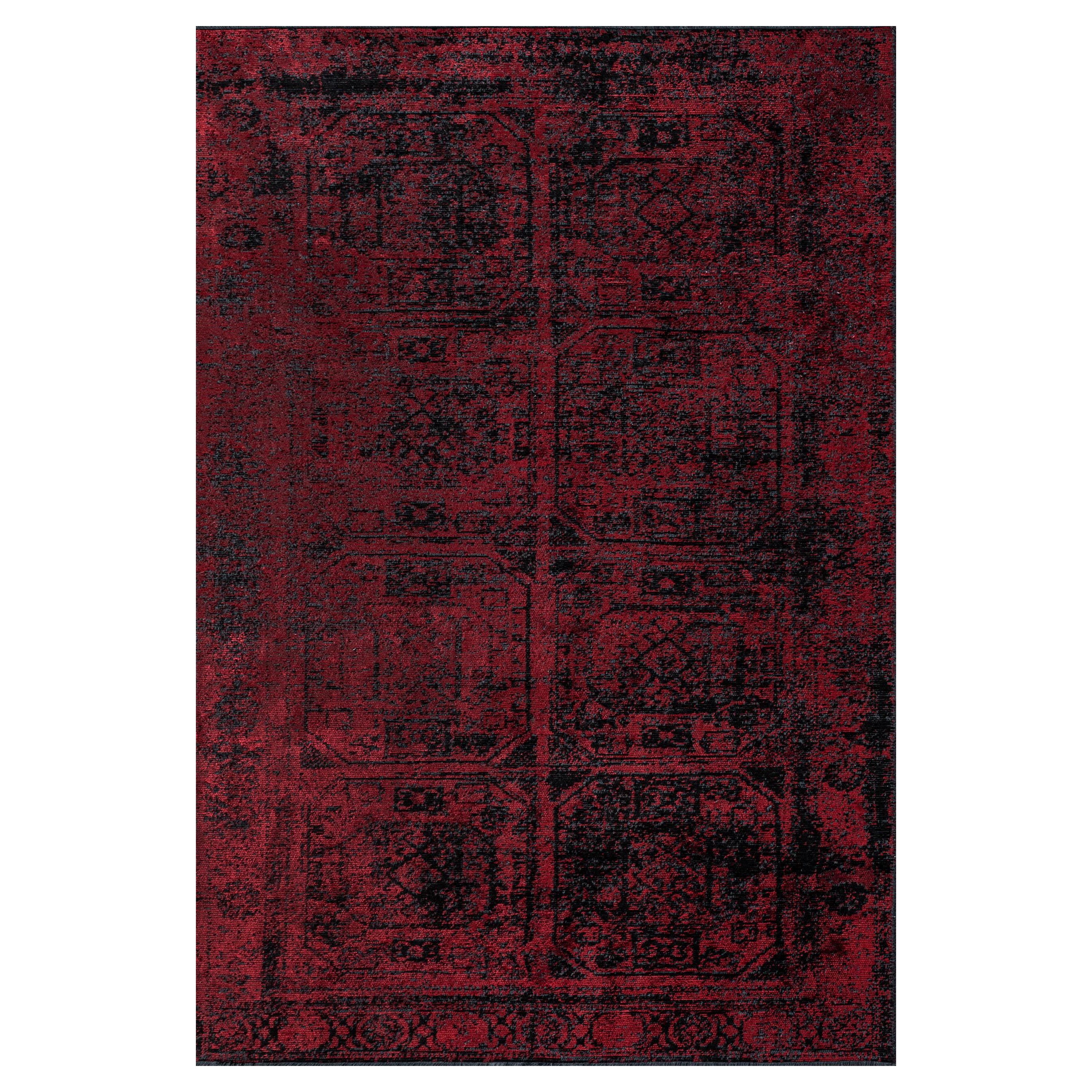 Moderne  Tapis oriental de luxe