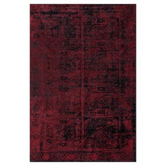 Moderne  Tapis oriental de luxe