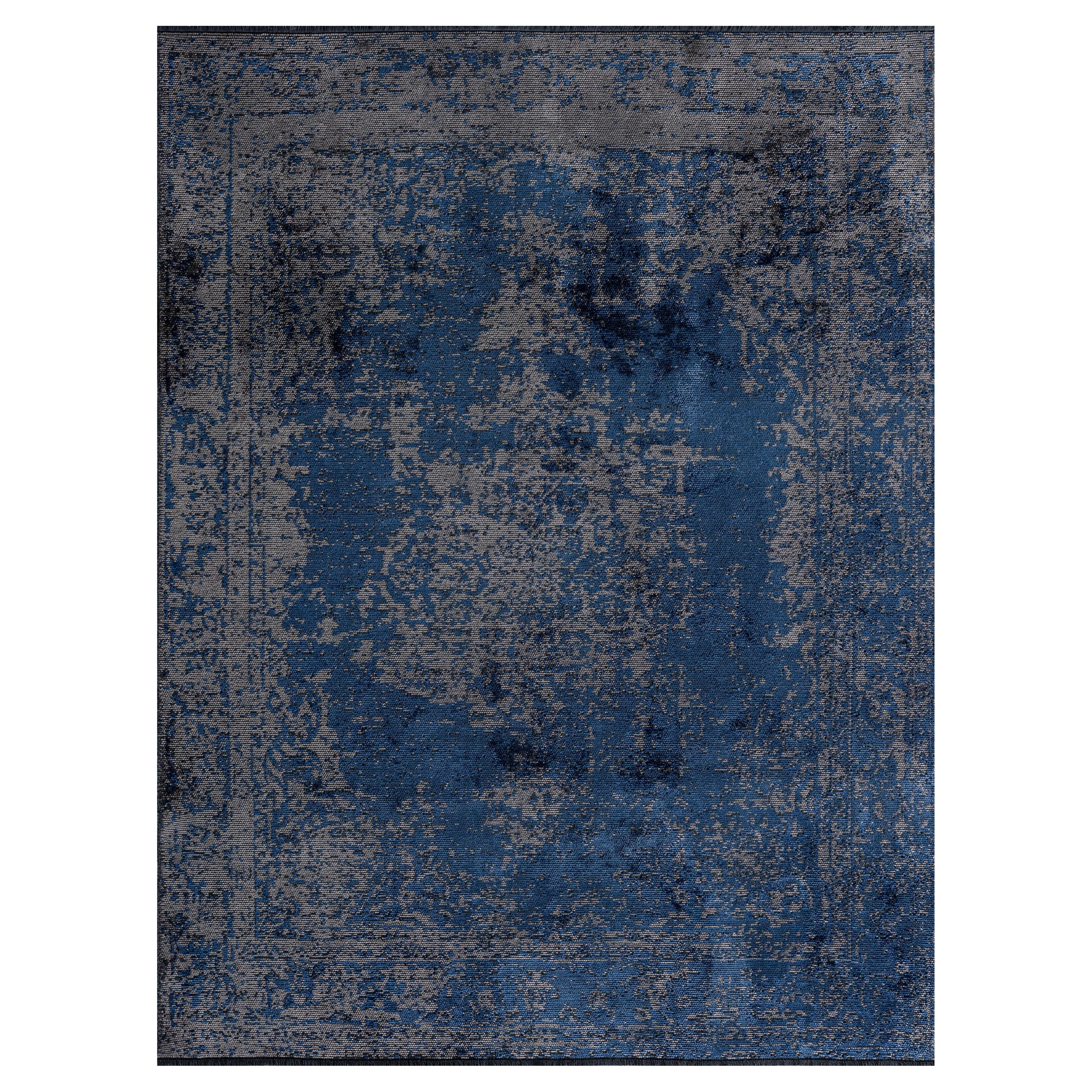 Moderne  Tapis oriental de luxe