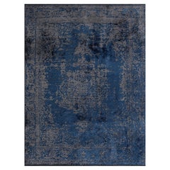 Modern  Oriental Luxury Area Rug
