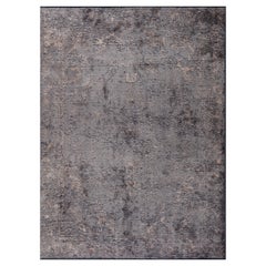 Tapis traditionnel oriental de luxe