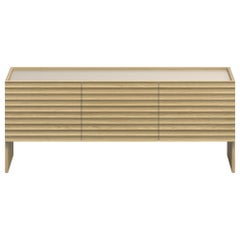 Moroso ROWS Sideboard by Patricia Urquiola