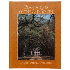 Plantaciones del Viejo Sur por Henry Wiencek