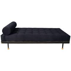 Jean Prouvé SCAL nº 450 Daybed, circa 1950, France