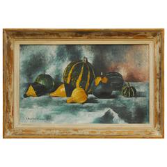 Paul Charlemagne "Les Coloquintes", circa 1930 1