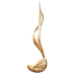Wall Light No. 001 - by Raka Studio - Bentwood Lighting